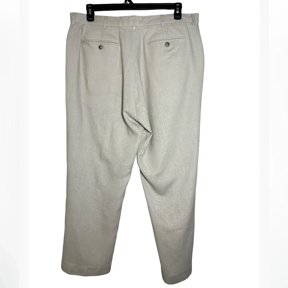 Alan Flusser brand alan